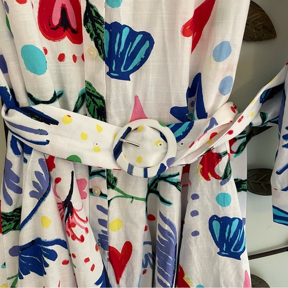 LOFT Dress - Picture 7 of 13